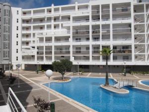 Bazén v ubytovaní Live Salou Apartment alebo v jeho blízkosti