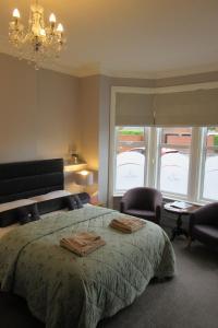 Gallery image of Fern Lee Guest House in Carlisle