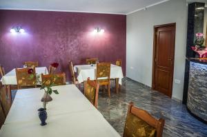 Ảnh trong thư viện ảnh của Pensiunea Christiana ở Arad