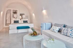 Зона вітальні в Limestone