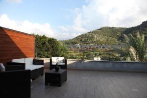 Gallery image of Ermes B&B in Falcone