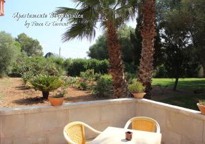 Gallery image of Apartment Bougaivillea by Finca Es Torrent in Sa Ràpita