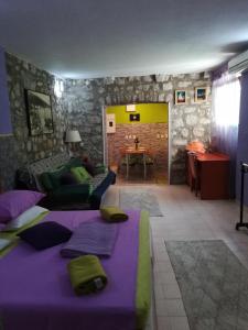 Gallery image of Apartments Hana in Makarska