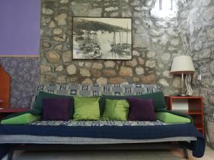 Afbeelding uit fotogalerij van Apartments Hana in Makarska