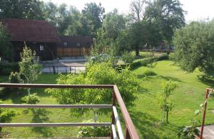 Foto dalla galleria di holiday home old mill a Bihać Altre 37 foto