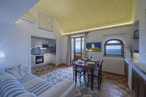 Gallery image of Golden Vaults Praiano in Praiano