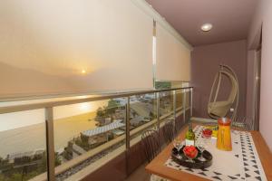 Fotografie z fotogalerie ubytování HarMony apartment v destinaci Budva