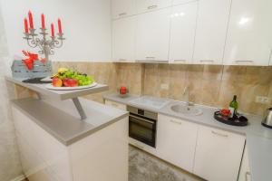 Fotografie z fotogalerie ubytování HarMony apartment v destinaci Budva