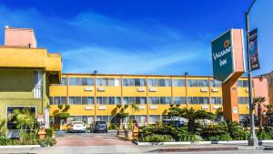 Gallery image of Vagabond Inn Long Beach in Long Beach