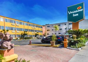 Gallery image of Vagabond Inn Long Beach in Long Beach