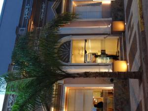 Afbeelding uit fotogalerij van Hotel Holimasú in Colón