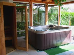 Agria Wellness Guesthouse 3300 Eger, Maklári út 129. kép - 2