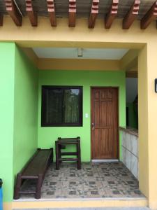 Foto sihtkohas Baler asuva majutusasutuse Chamie's Transient House galeriist