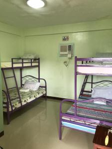 Foto sihtkohas Baler asuva majutusasutuse Chamie's Transient House galeriist
