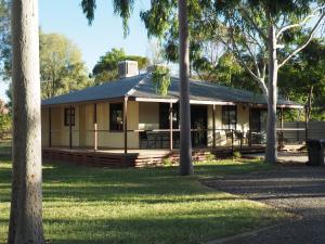 Foto da galeria de Heritage Caravan Park em Alice Springs