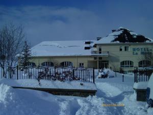 Gallery image of Hotel La Mora in Villaseca de Laciana