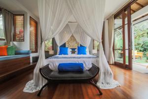 Gallery image of Villa Padi Karo in Canggu