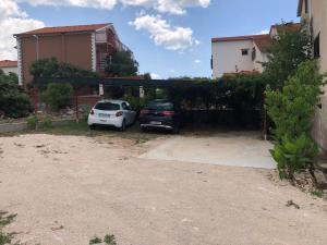 Okolie apartmánu