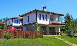 Billede fra billedgalleriet på Sinjirite Complex i Elena