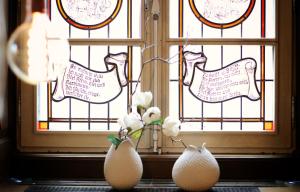 Fotografie z fotogalerie ubytování Hof Ehrenfels v destinaci Mainz + 35 fotografií