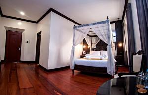 Легло или легла в стая в Vigan Plaza Hotel