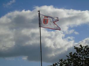 Gallery image of Poilsio namelis Plateliai in Plateliai