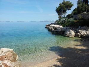 Galeriebild der Unterkunft Guest house Silvija - sea view in Primošten