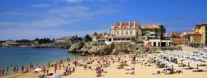 Gallery image of Estoril Beach Apartment in Estoril