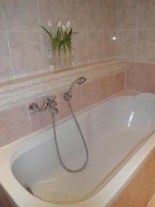 Fotografie z fotogalerie ubytování Pension Apartment Granit v Praze