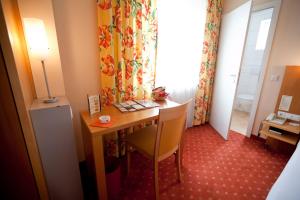 Ảnh trong thư viện ảnh của Hotel Möhringer Hof ở Stuttgart