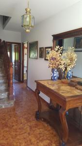 Fotografie z fotogalerie ubytování Casa de Sabela v destinaci Culleredo