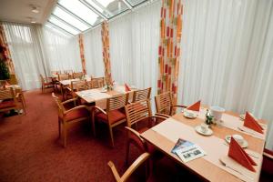 Nhà hàng/khu ăn uống khác tại Hotel Möhringer Hof