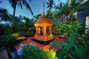 Gallery image of Fenicia Riverside Resort in Cavelossim