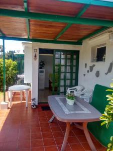 Gallery image of Relax Bungalows in Maspalomas
