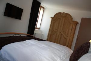Fotografie z fotogalerie ubytování Hotel de la Gare v destinaci Monthey