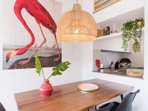 Fotografia z galérie ubytovania La vie en rouge SA RIERA duplex, private parking v destinácii Begur