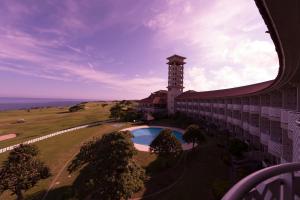 Galería fotográfica de The Southern Links Resort Hotel en Yaese