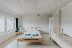 Gallery image of Apartamenty i pokoje na Złotej in Karwia