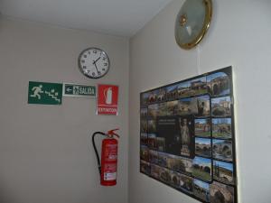 Fotografie z fotogalerie ubytování Hostal Coruña v destinaci Astorga