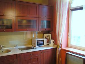 Fotografia z galérie ubytovania Mirage Apartment v destinácii Hévíz