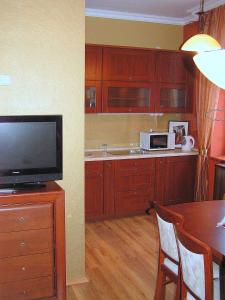 Fotografia z galérie ubytovania Mirage Apartment v destinácii Hévíz