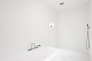 Kúpeľňa v ubytovaní Hotel Mercer Sevilla 5 GL + 37 fotografií