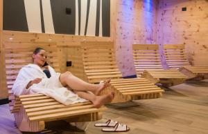 Hosté ubytování Hotel Alba