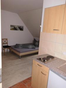 Gallery image of Ferienhaus Kiesel in Bad Bocklet