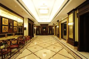 Foto dalla galleria di Mayfair Convention a Bhubaneshwar