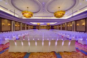 Foto dalla galleria di Mayfair Convention a Bhubaneshwar