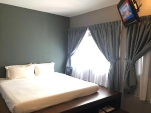 Fotografie z fotogalerie ubytování Ryokan Chic Hotel v destinaci Petaling Jaya