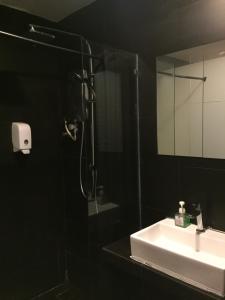 Fotografie z fotogalerie ubytování Ryokan Chic Hotel v destinaci Petaling Jaya