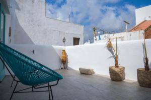 Fotografie z fotogalerie ubytování Respirar v destinaci Peñíscola