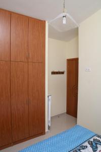 Posteľ alebo postele v izbe v ubytovaní Sea Side Lux family appartment